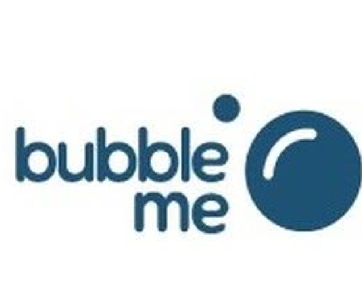 Bubble Me